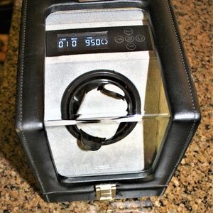 Heiden Watch Winder